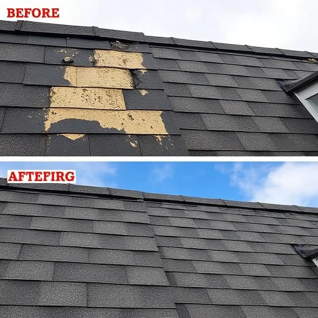 Roof Repair Near Me in Loyall, KY near me